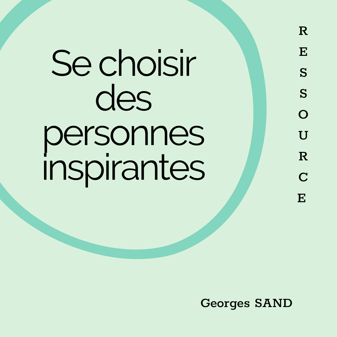 Georges SAND Volonté