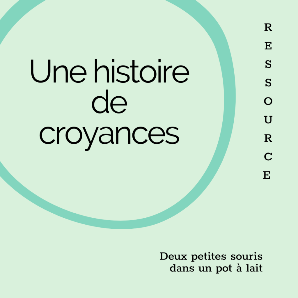 Face à la difficultés quelle souris es-tu