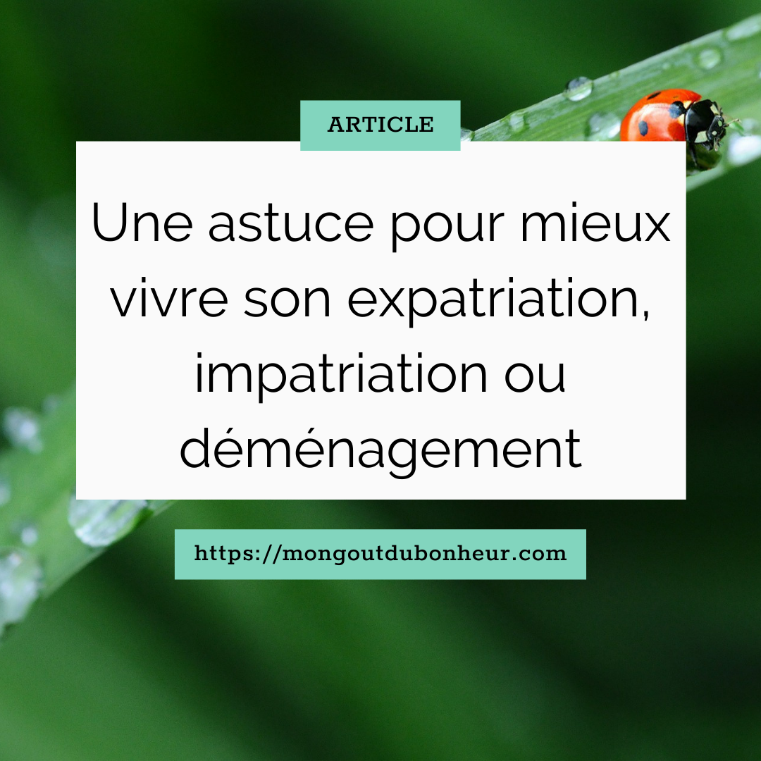 priorités