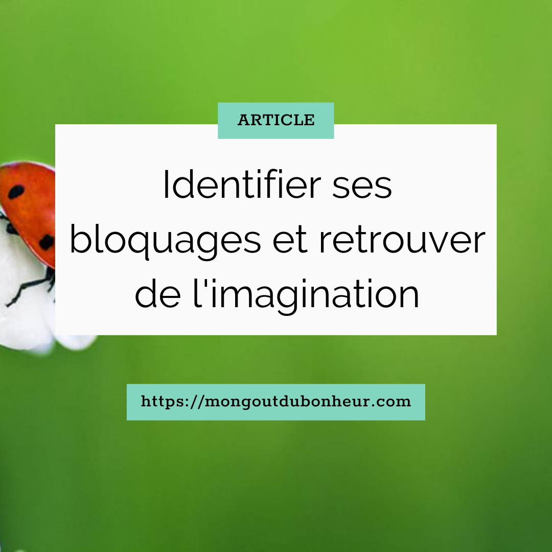 imaginer
